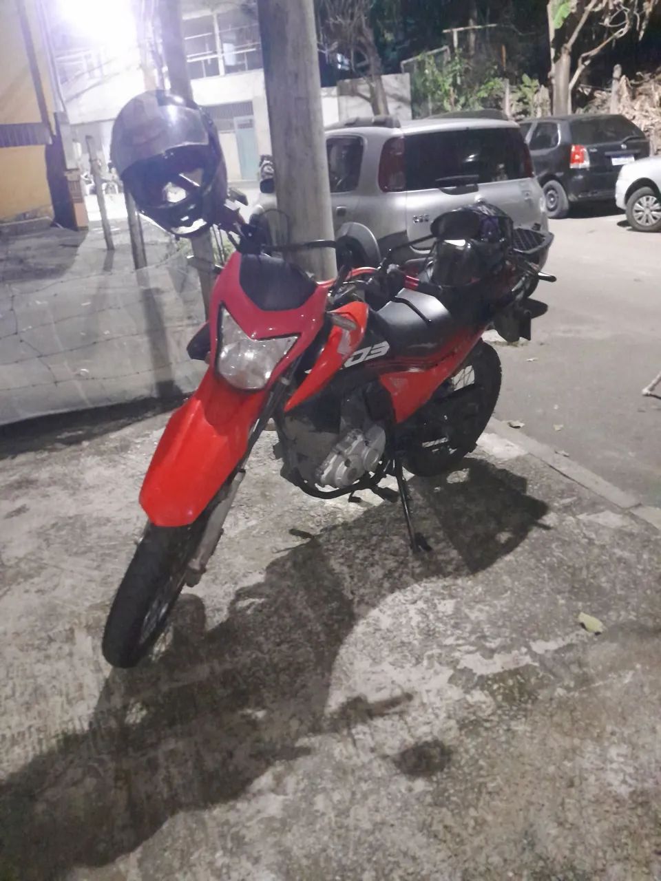 Bros 160 2019  - Foto 2