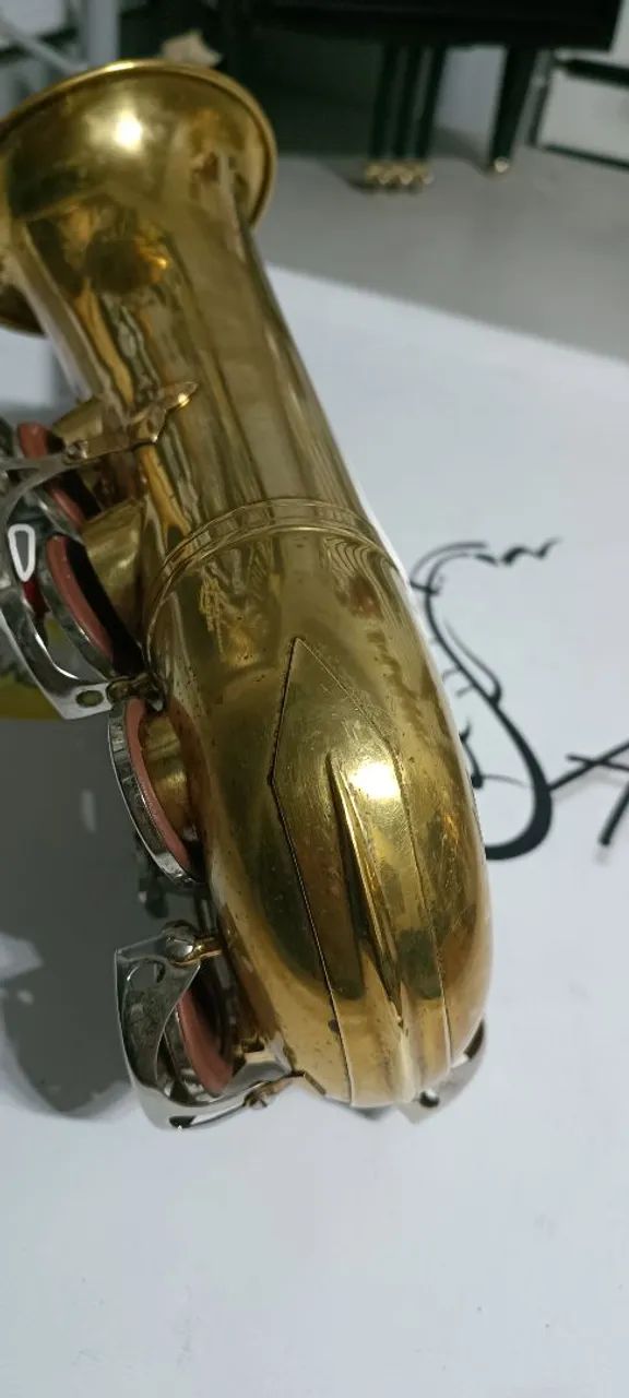Sax alto Dolphin  - Foto 3