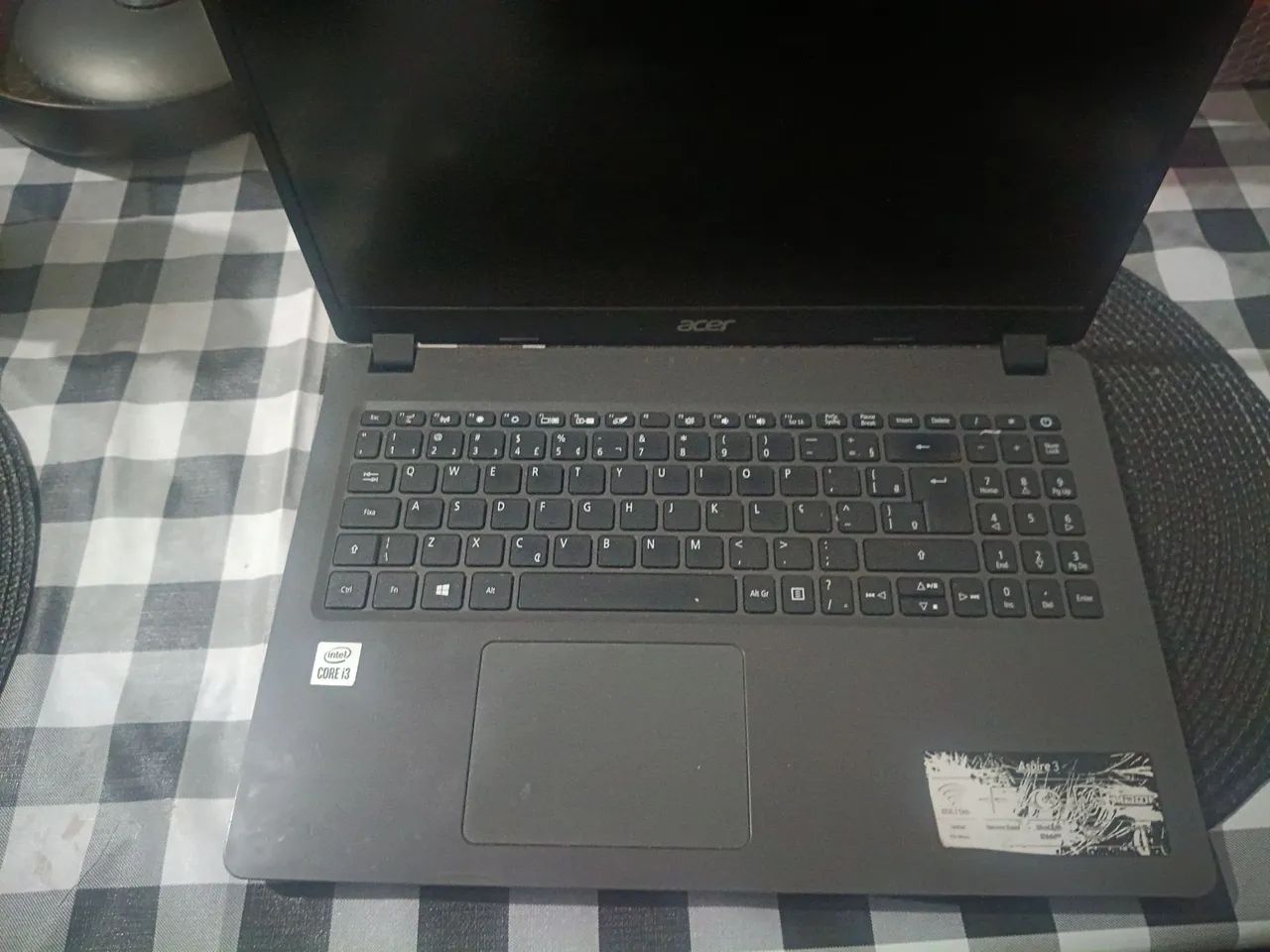 Notebook pouco tempo uso  - Foto 2