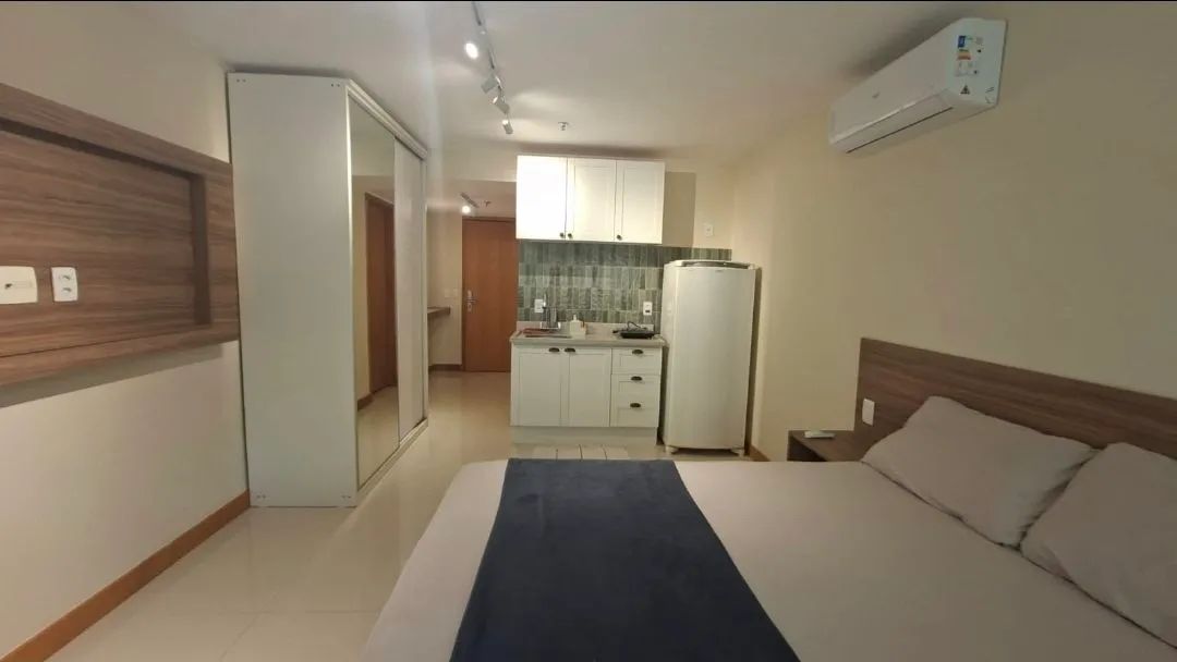 Alugo o melhor Flat da cidade!!! - Foto 4