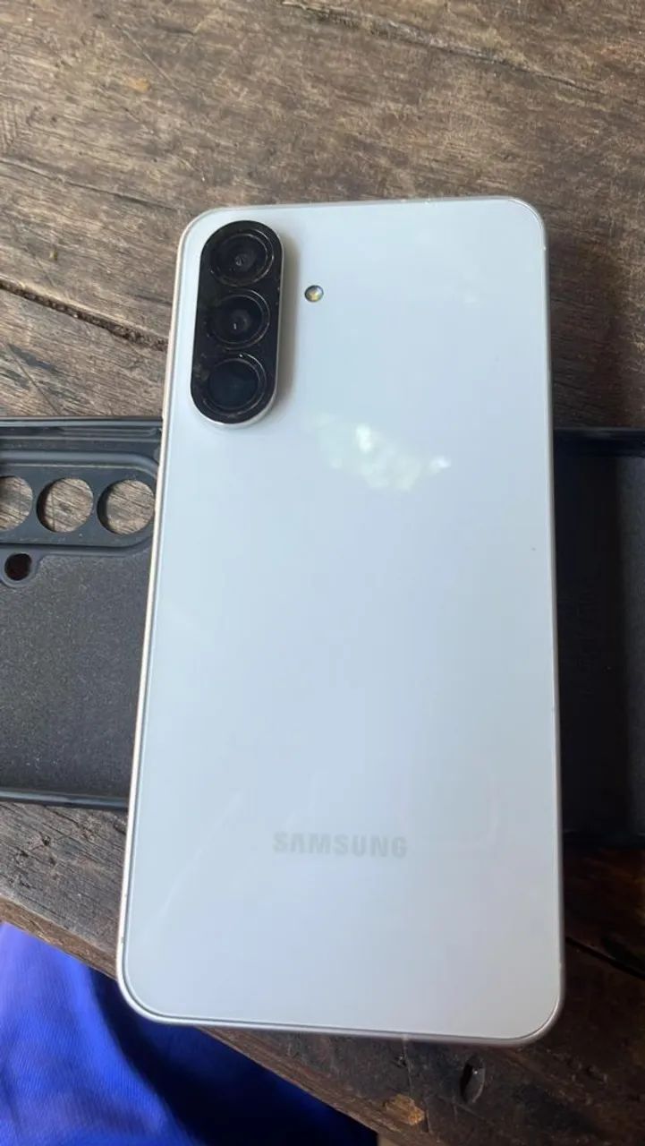 Samsung A 56 - Foto 3