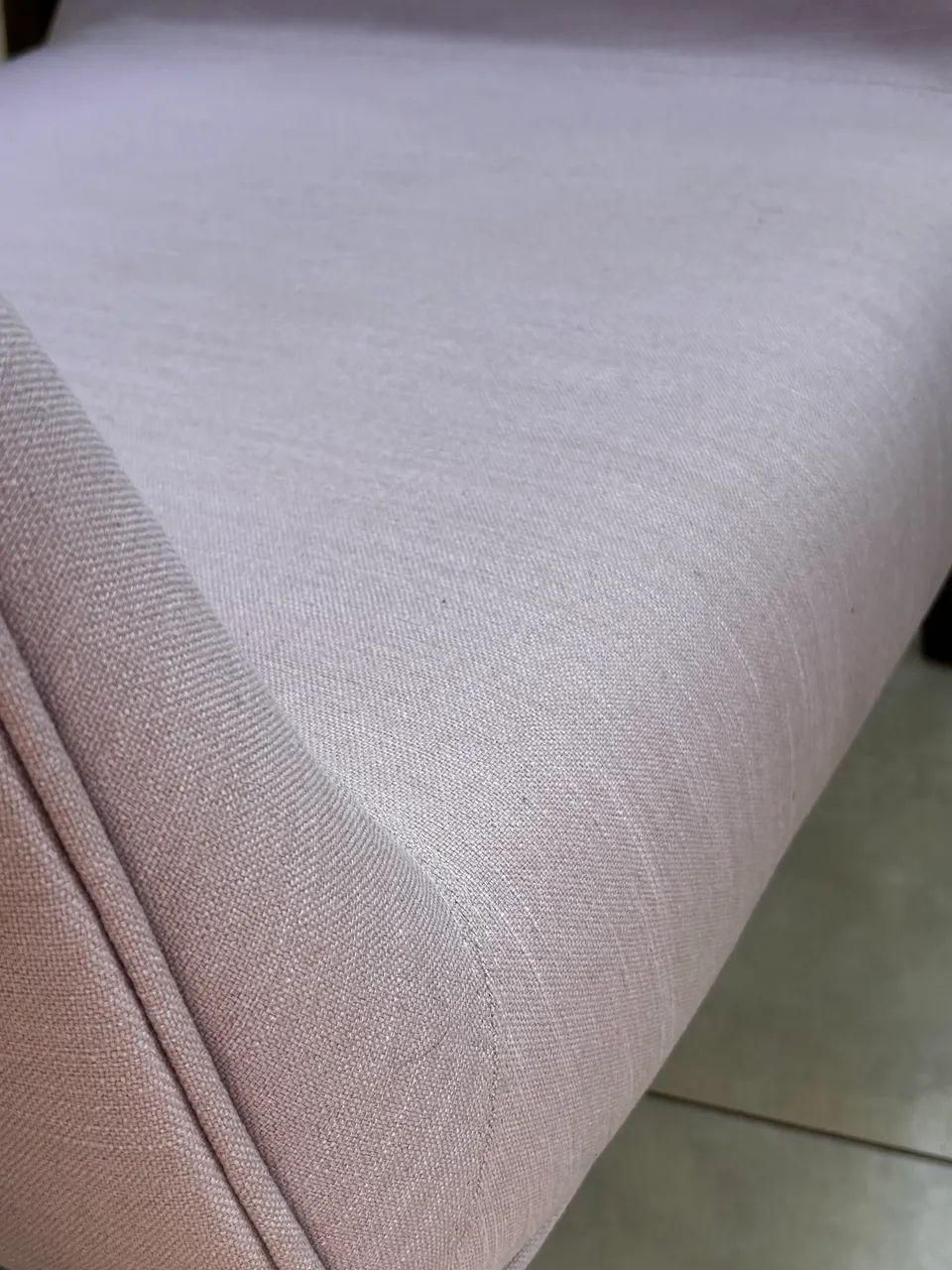 Poltronas alto padrão praticamente sem uso  - Foto 4