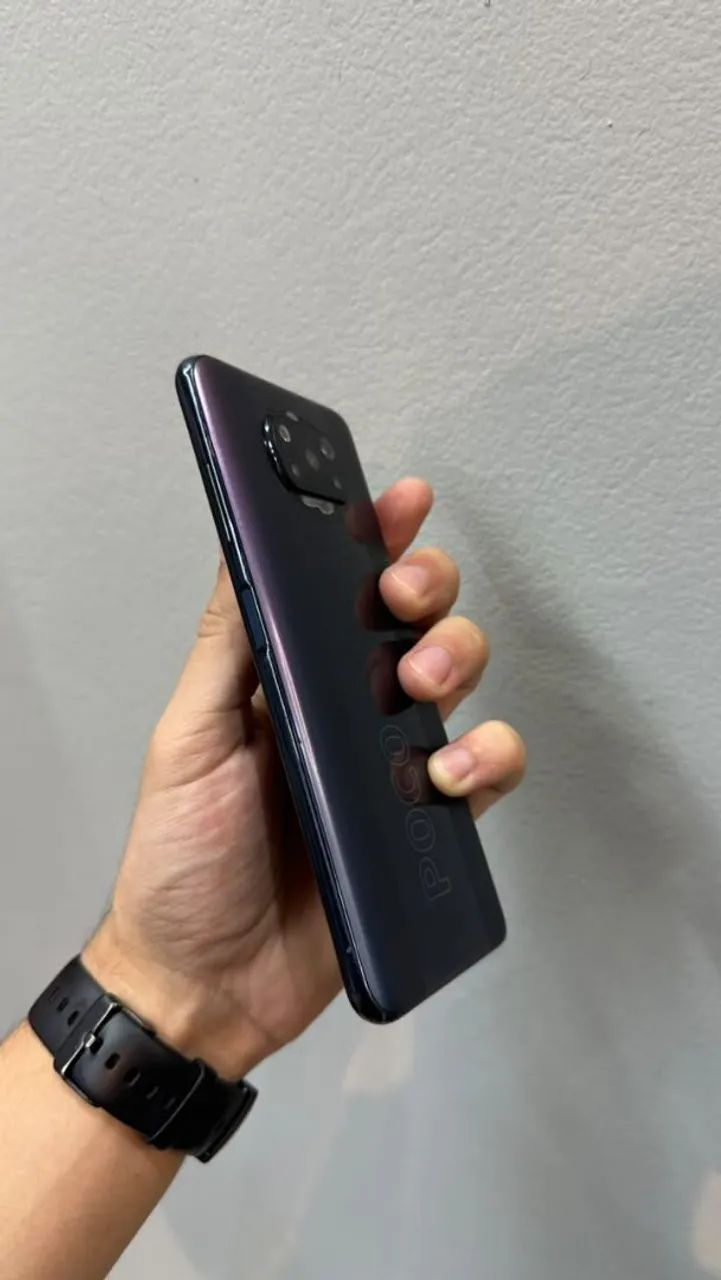 Poco x3 pro 256 - Foto 2