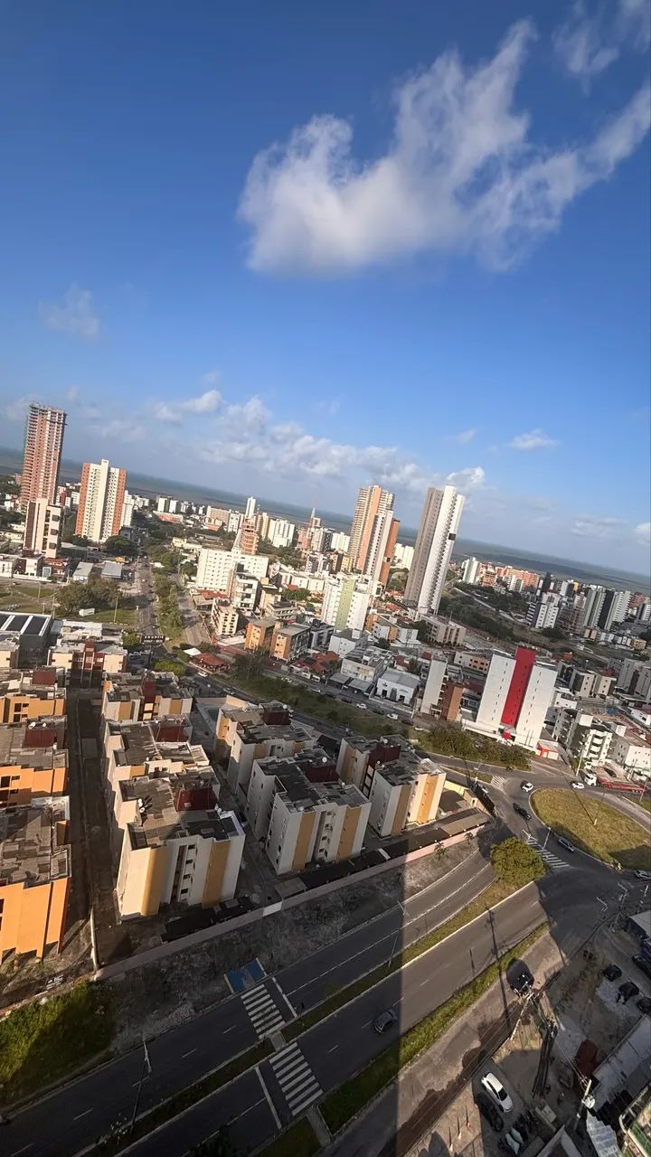 Apartamento à venda no Bessa