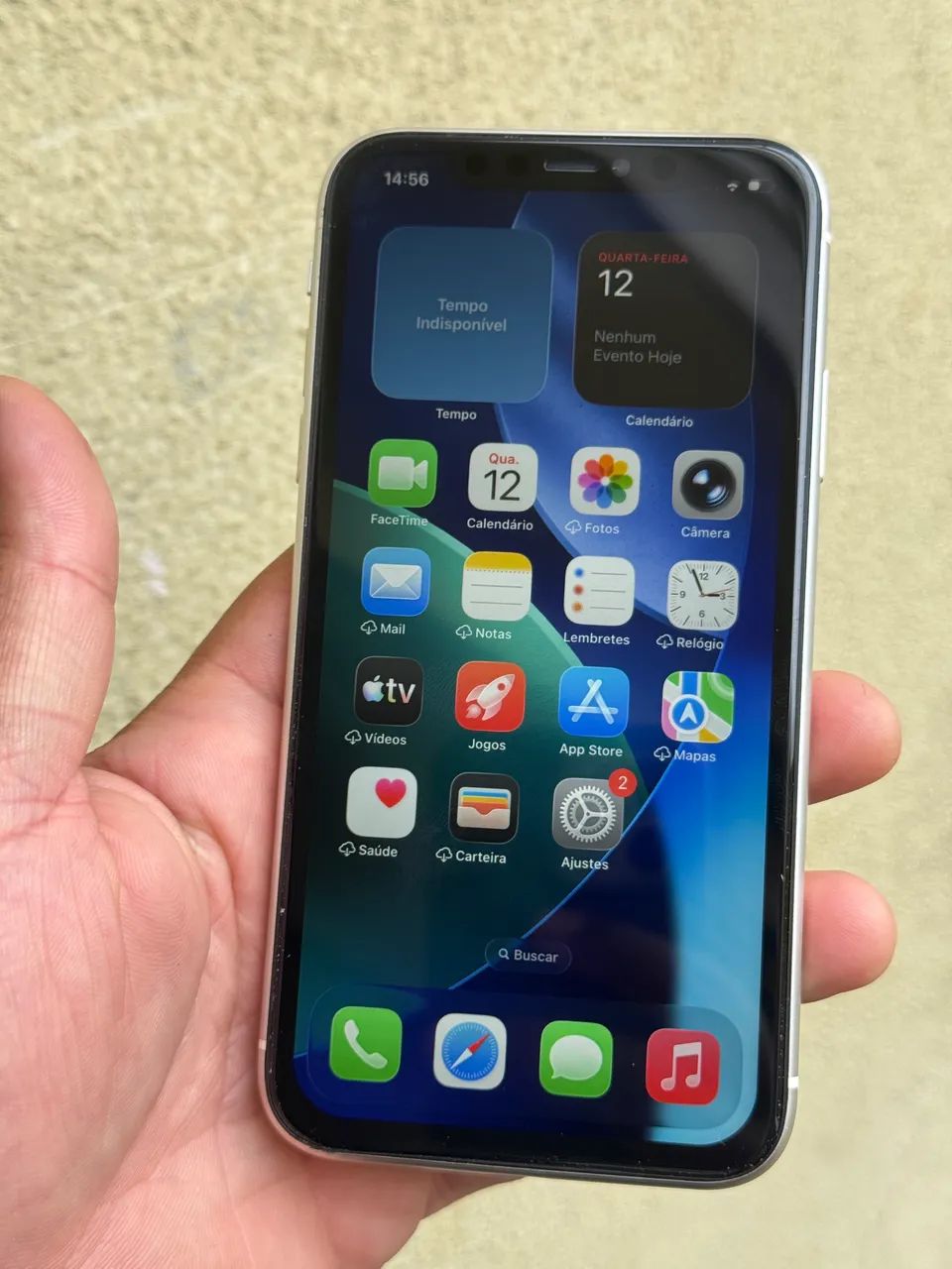 iPhone 11 - Foto 4