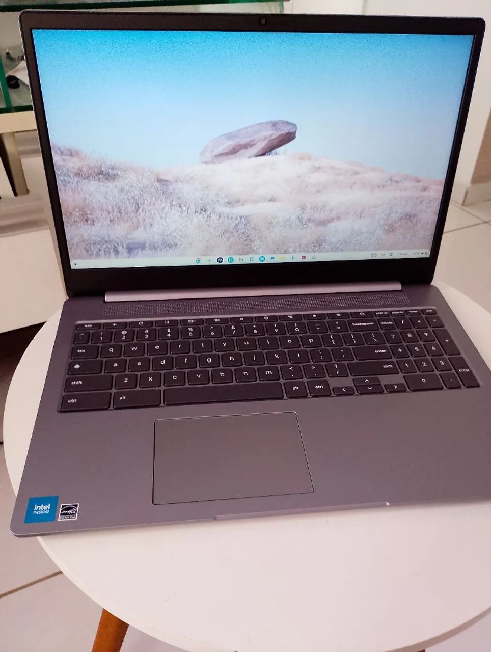 Notebook lenovo