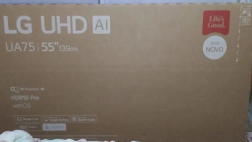 Smart tv  - Foto 2