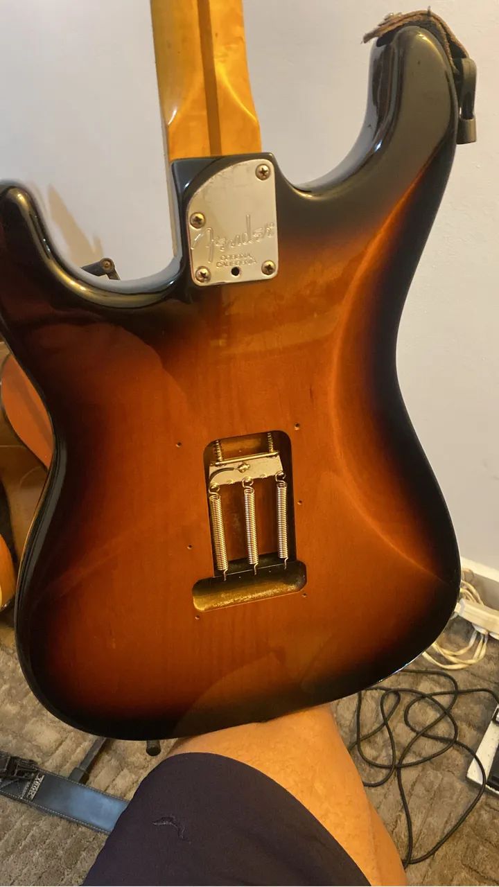 Fender deluxe  - Foto 2