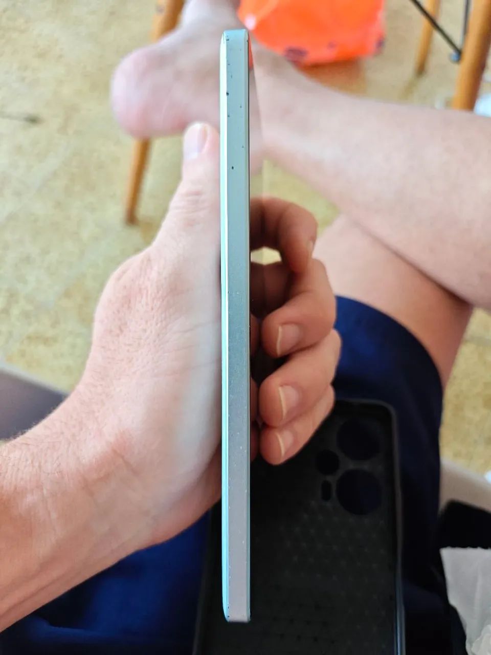 Celular Xiaomi Poco F5 256g / 8 Ram - Foto 4