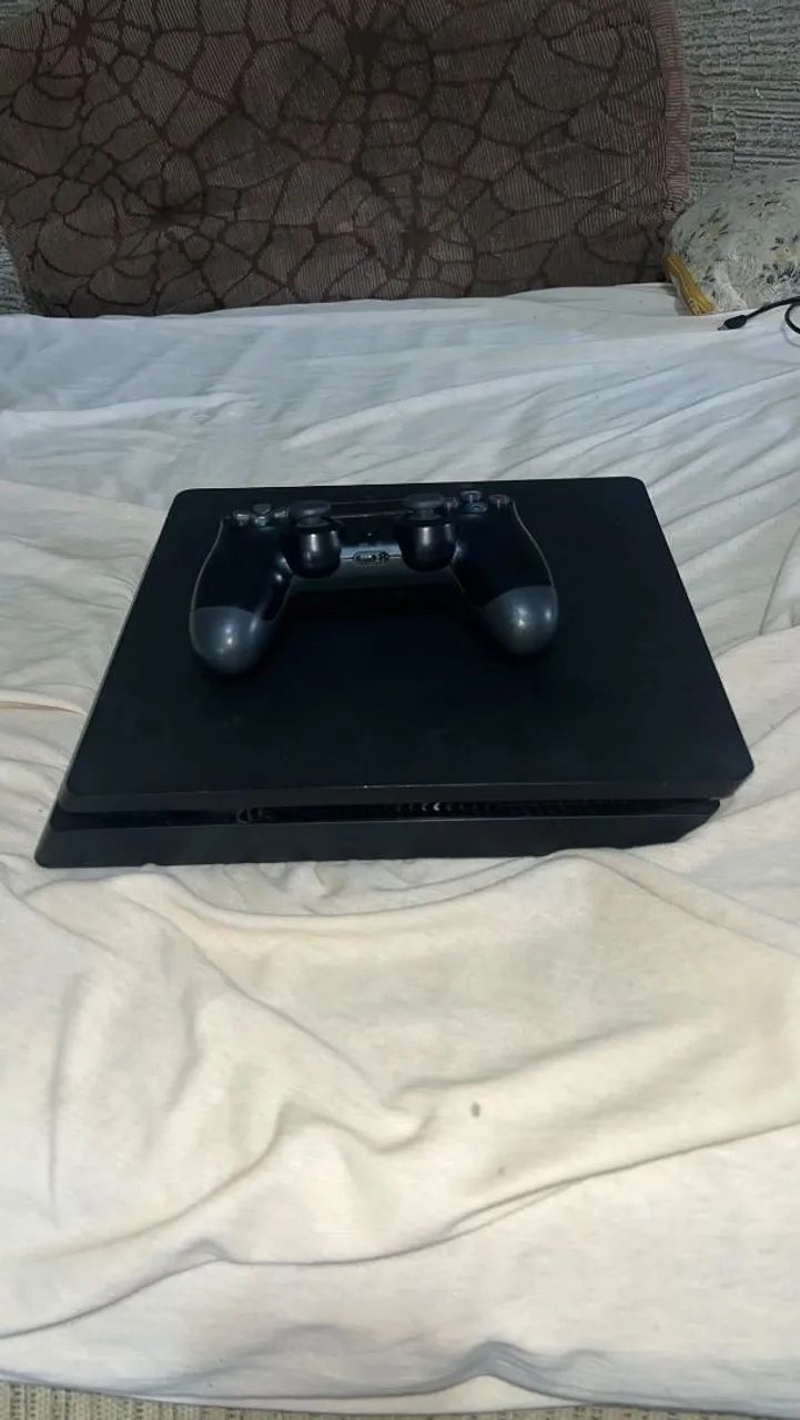 Ps4 slim 1t - Foto 2
