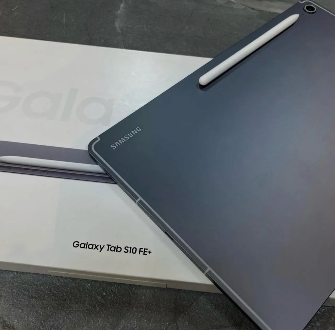 Tablet Samsung Tab S10 FE+ - Foto 5