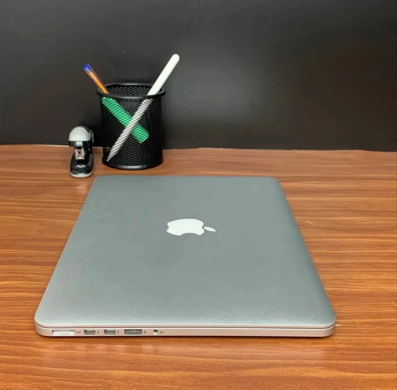 MacBook本体 Apple MacBook Pro 15inch 2015 256GB 16GB MacBook Pro 2015 16GB RAM - 256SSD - Notebooks - Siqueira Campos