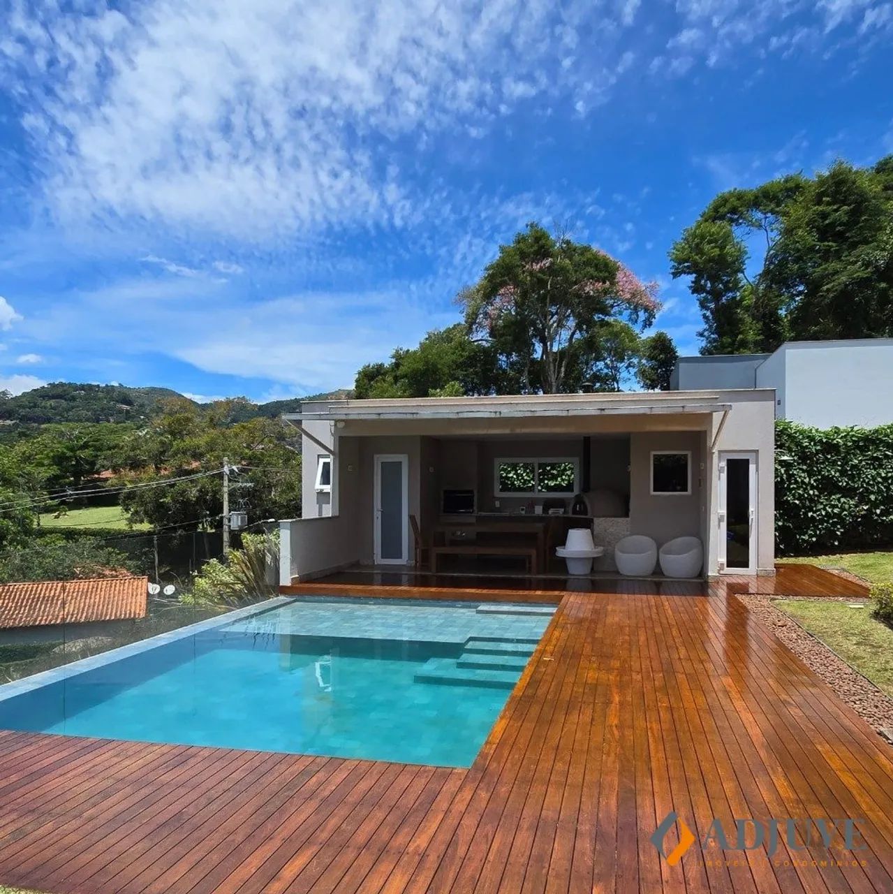 Casa nova, moderna, pronta para entrar e morar!!! - Foto 4