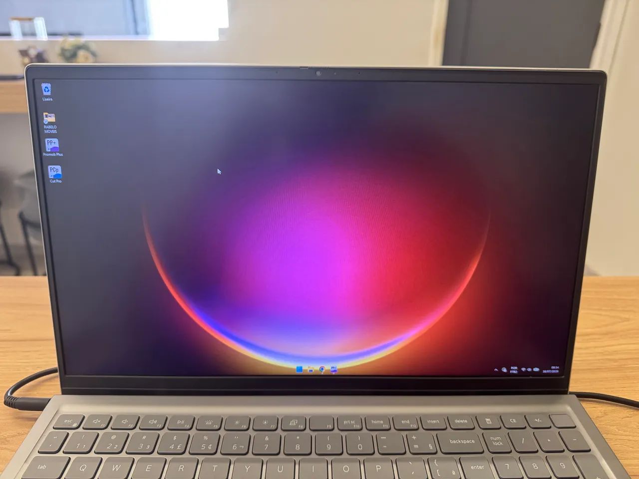 Notebook i7 inspiron 15 5510 - Foto 4