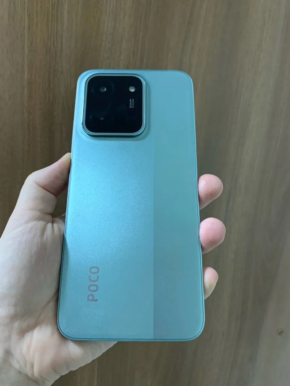 POCO C85 256GB - Foto 5