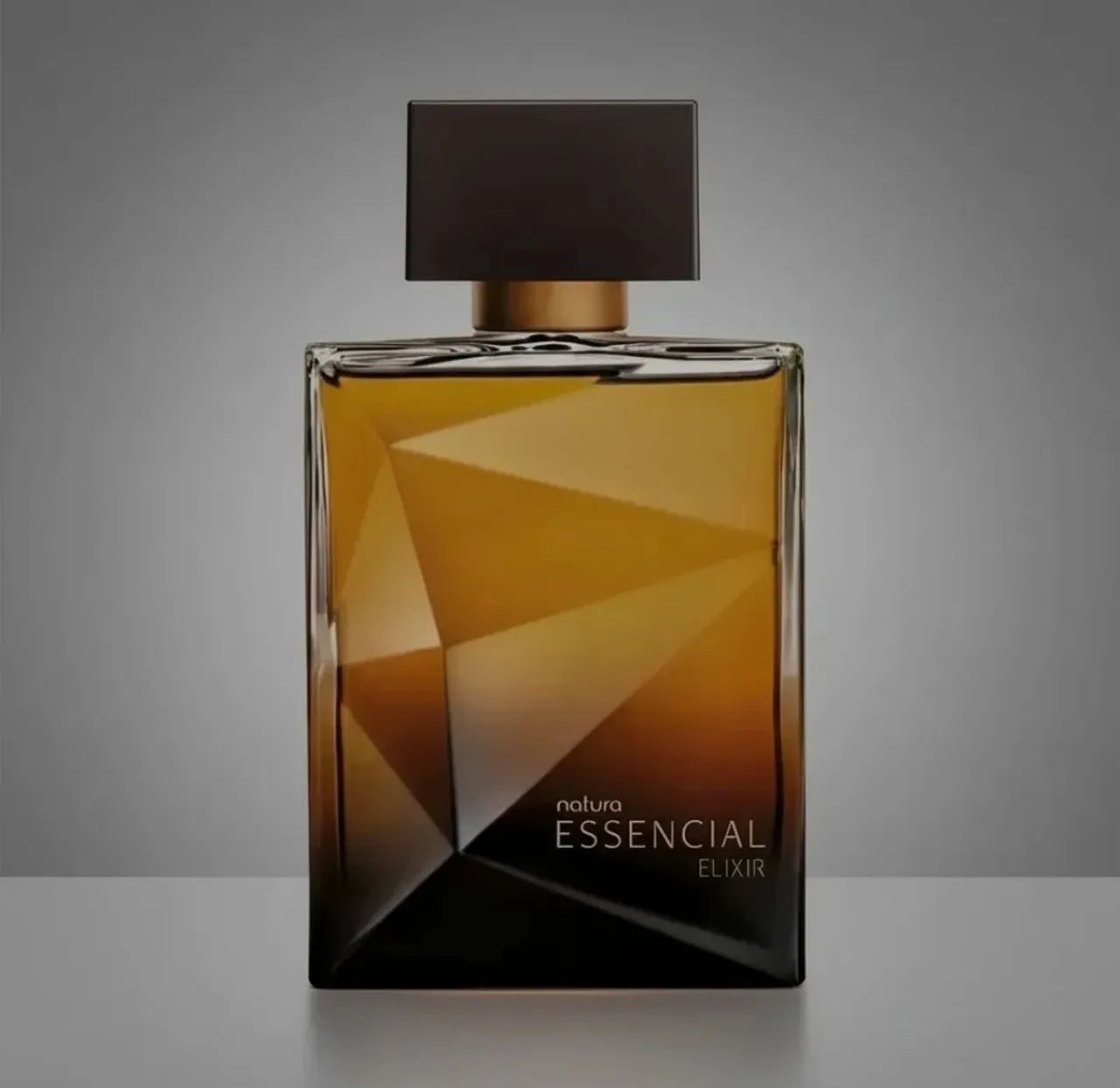 Perfume Natura Essencial Elixir 
