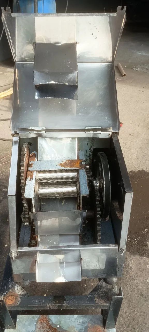 Engenho de cana  - Foto 4