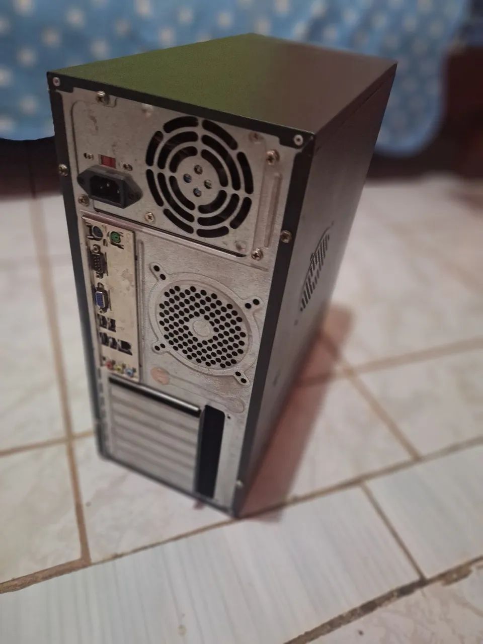 Computador  - Foto 3