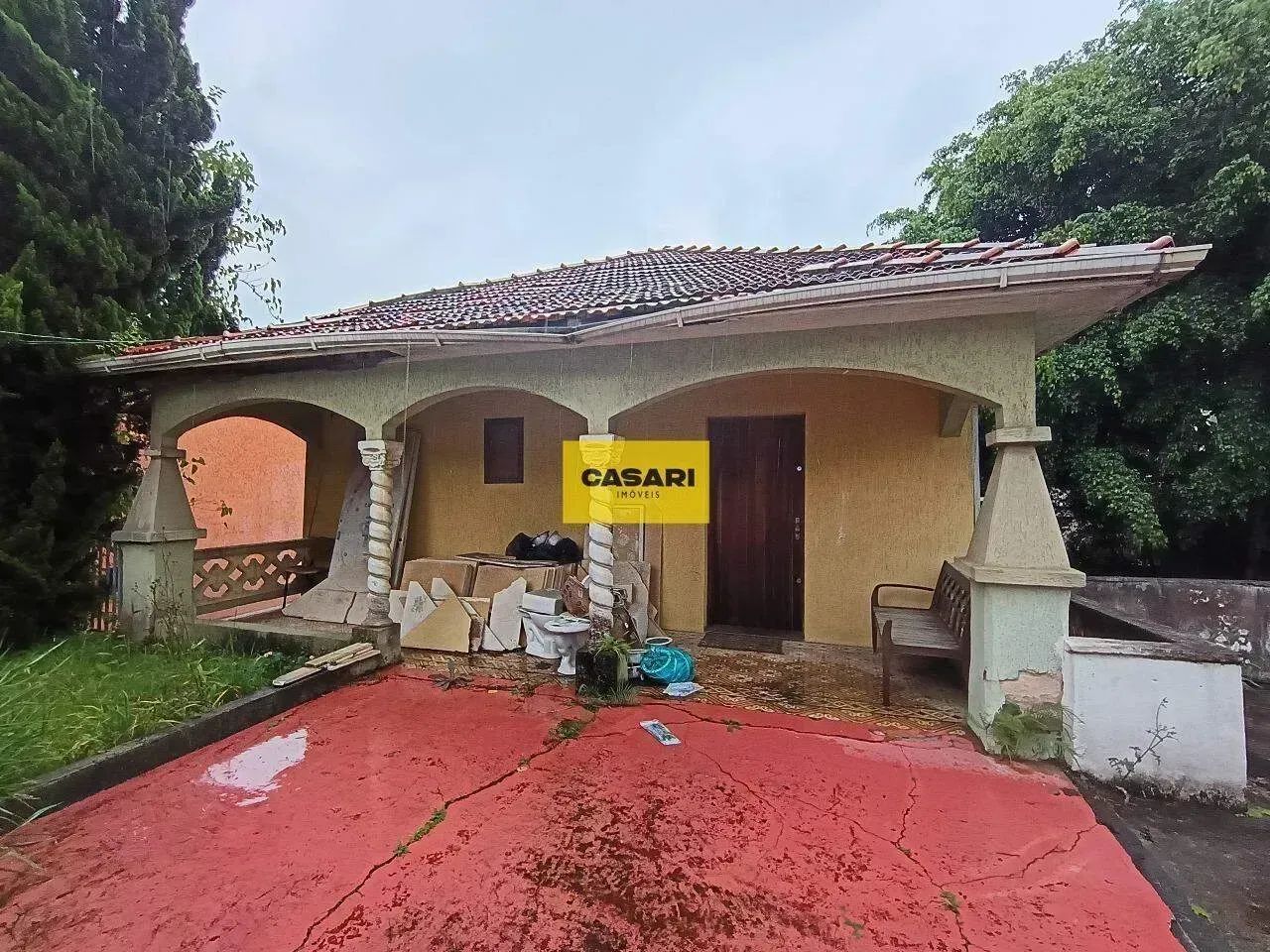 Imóvel comercial a venda, Centro - São Bernardo do Campo.