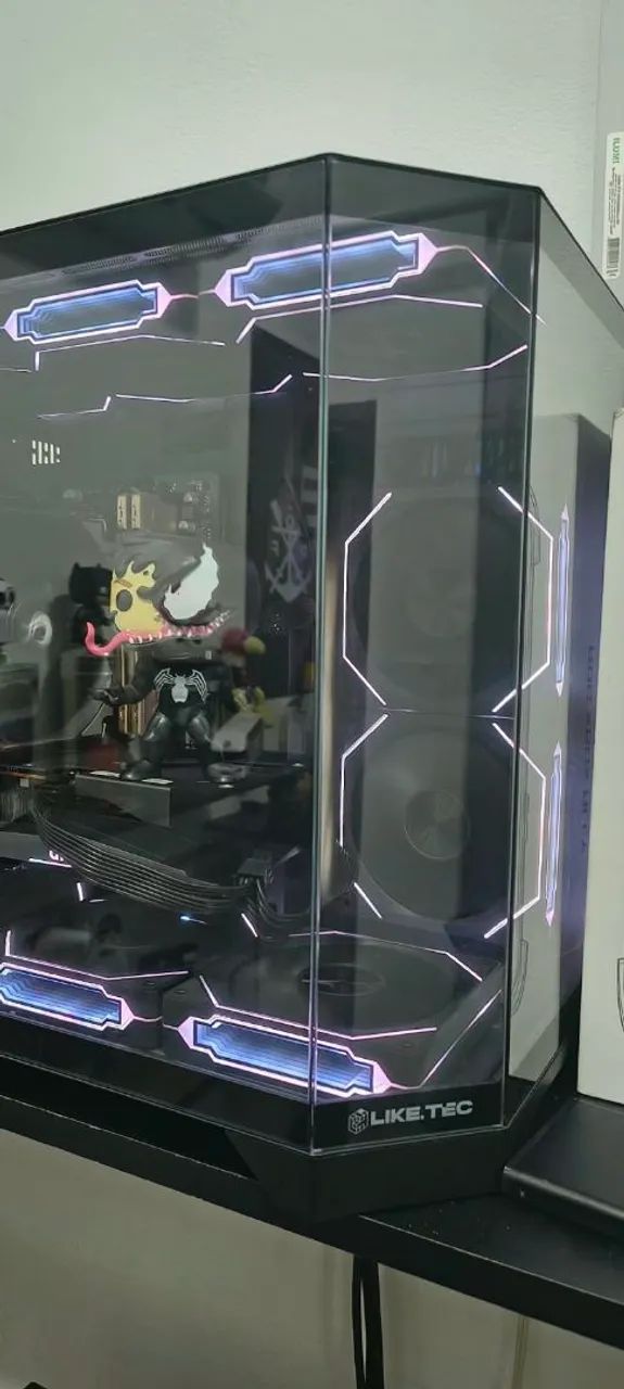 Pc Gamer Ryzen 7 5700x