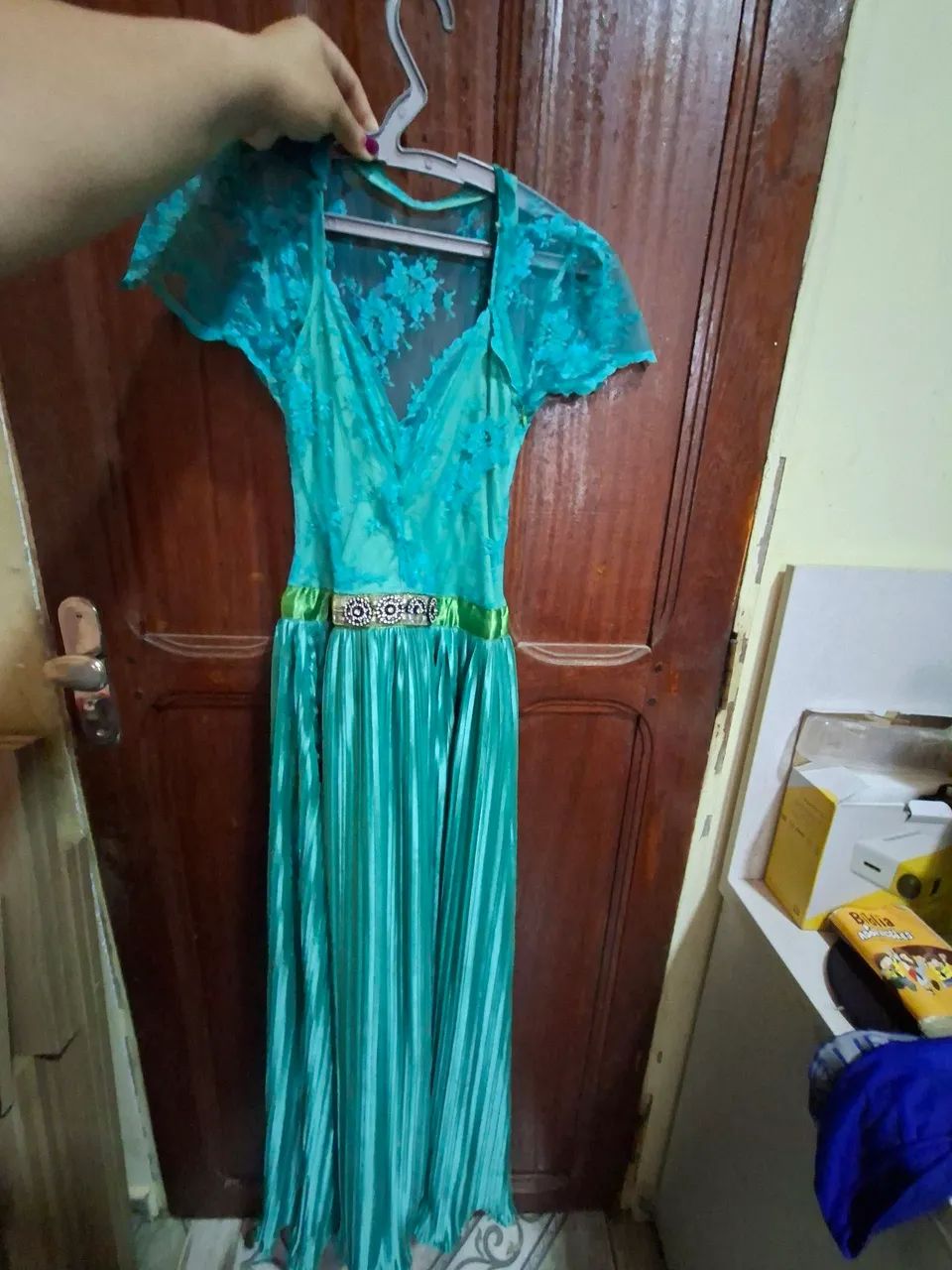 Vestido longo  - Foto 3