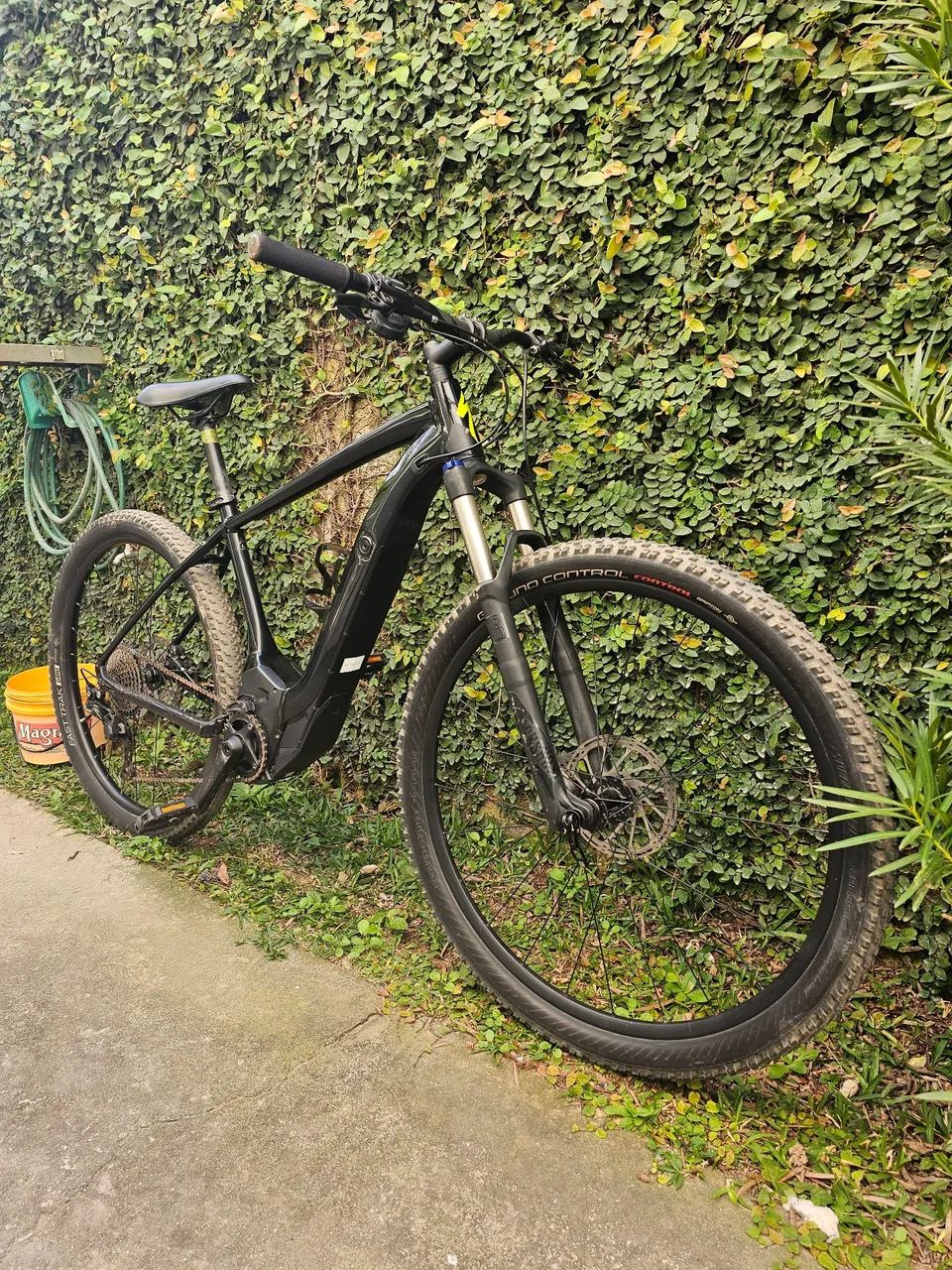 Bicicleta Elétrica Specialized Levo Tamanho L - Foto 4