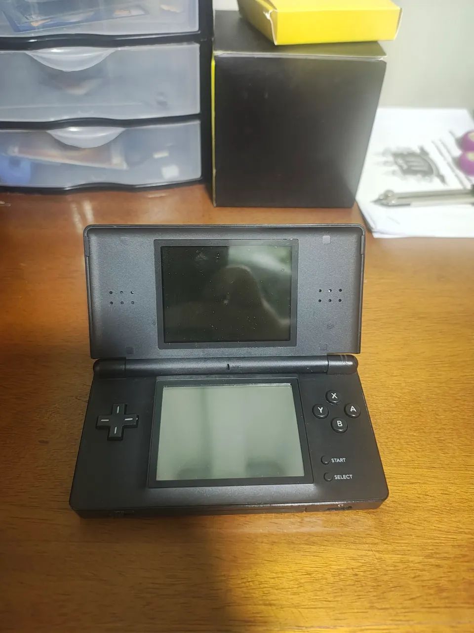 Nintendo ds lite  - Foto 3