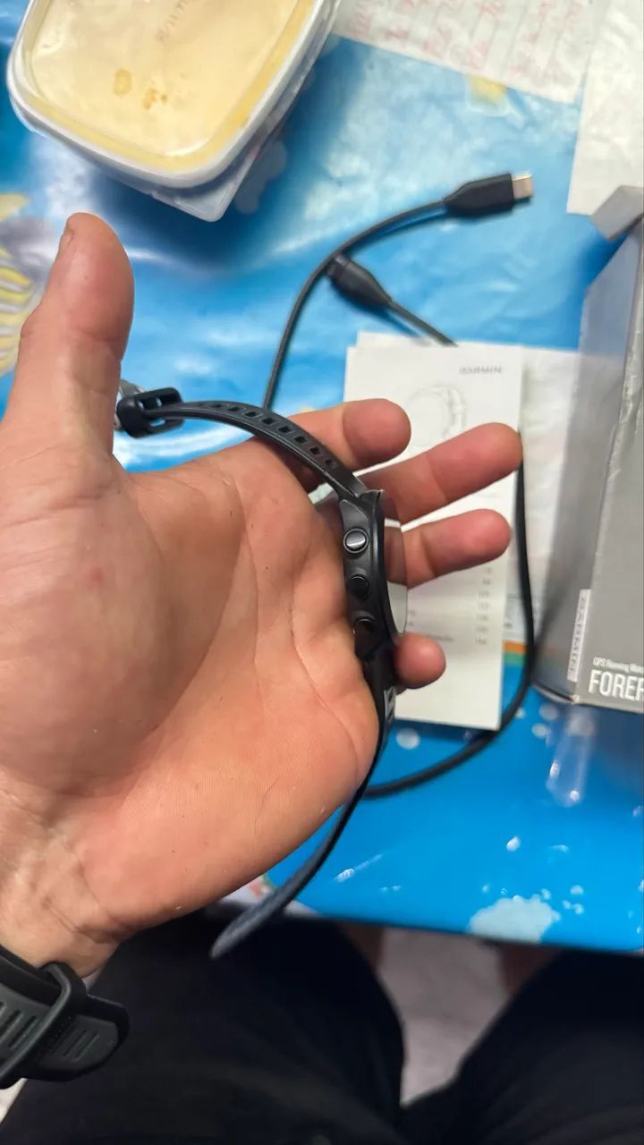 Garmin 55 - Foto 3