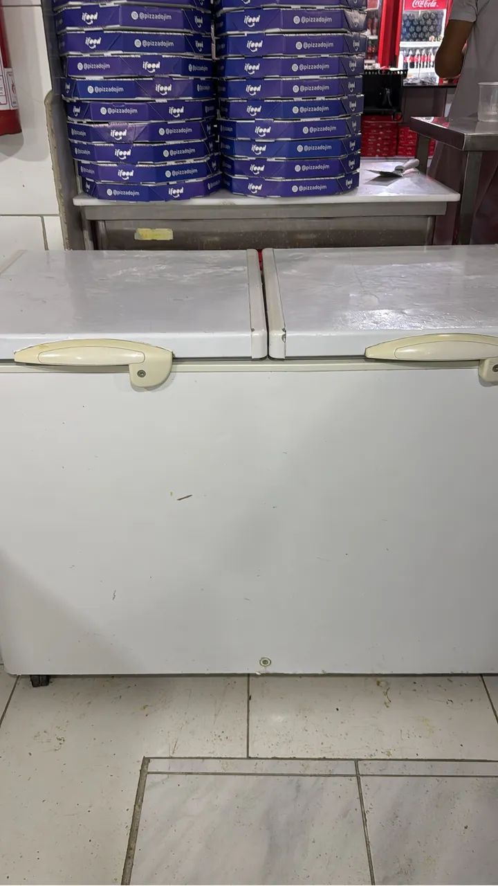 Pra vender rápido