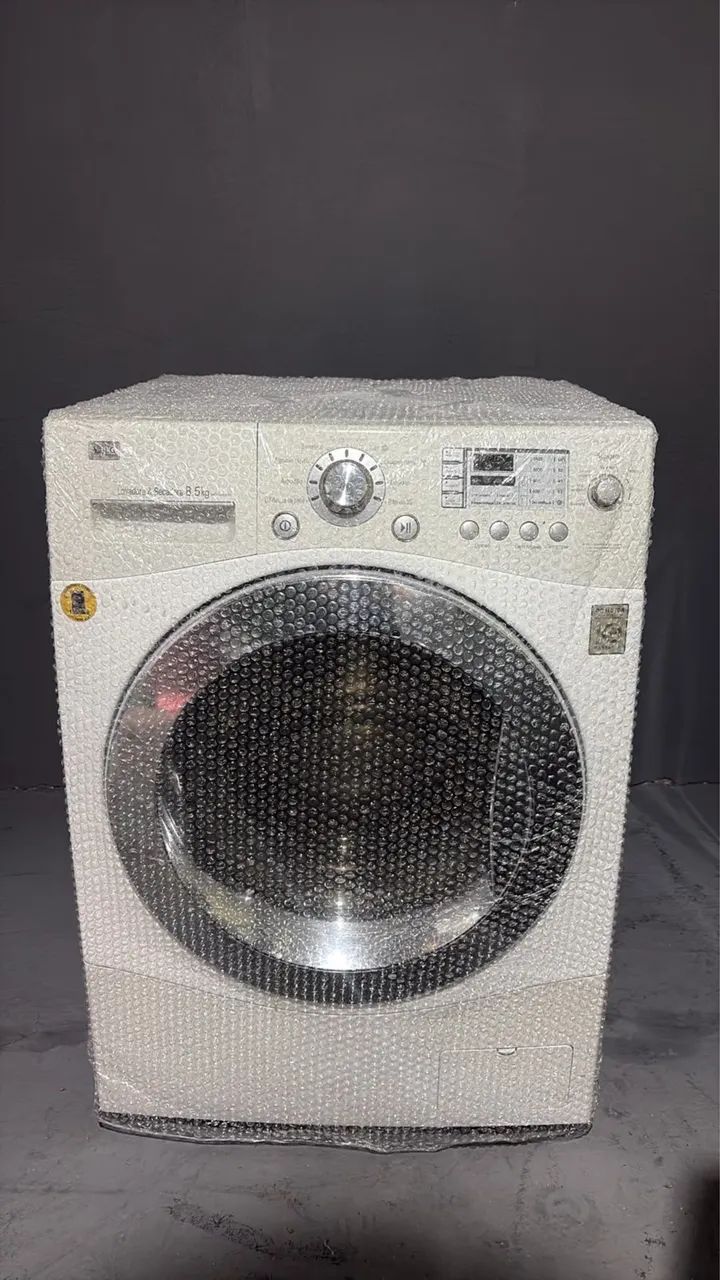 Lava e seca LG 8,5kg