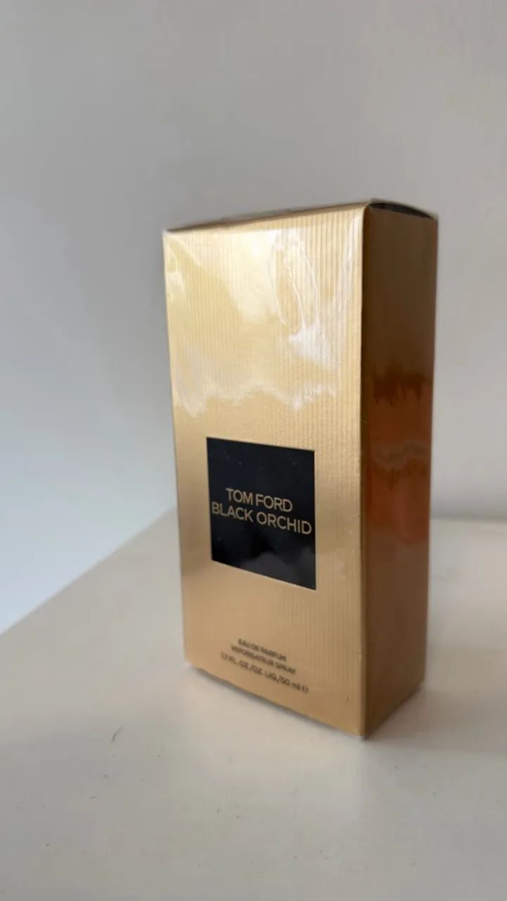 Perfume Tom Ford Black Orchid - Foto 2