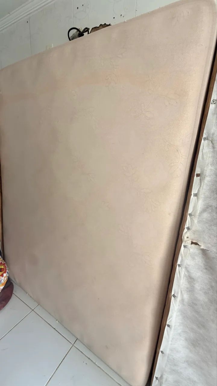 Cama Box CASAL  - Foto 5