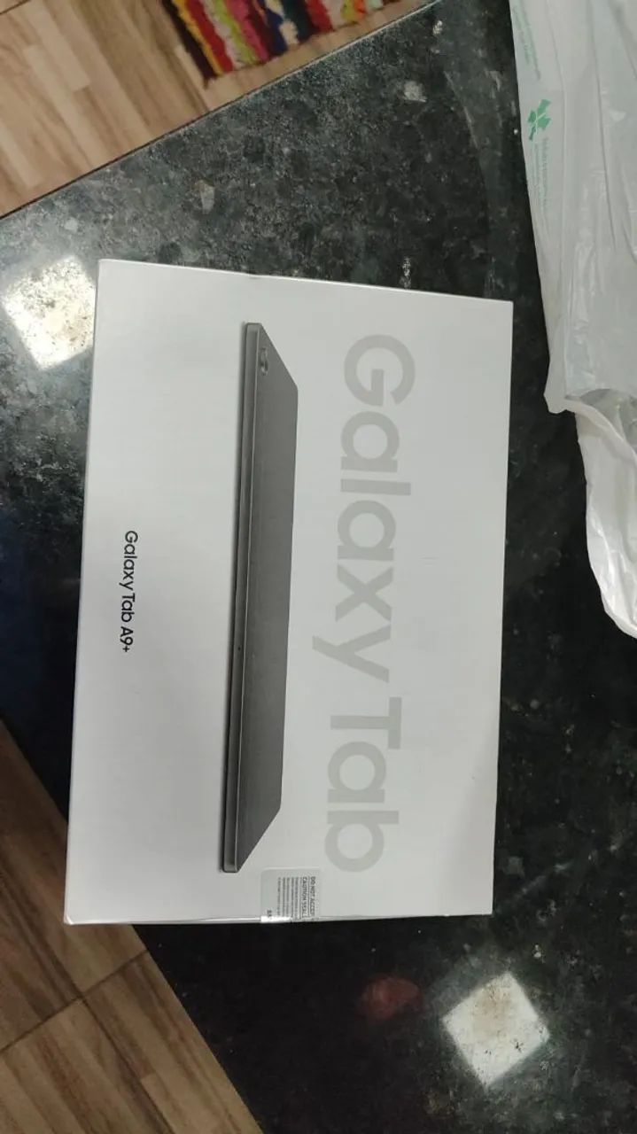 Tablet Samsung  - Foto 2