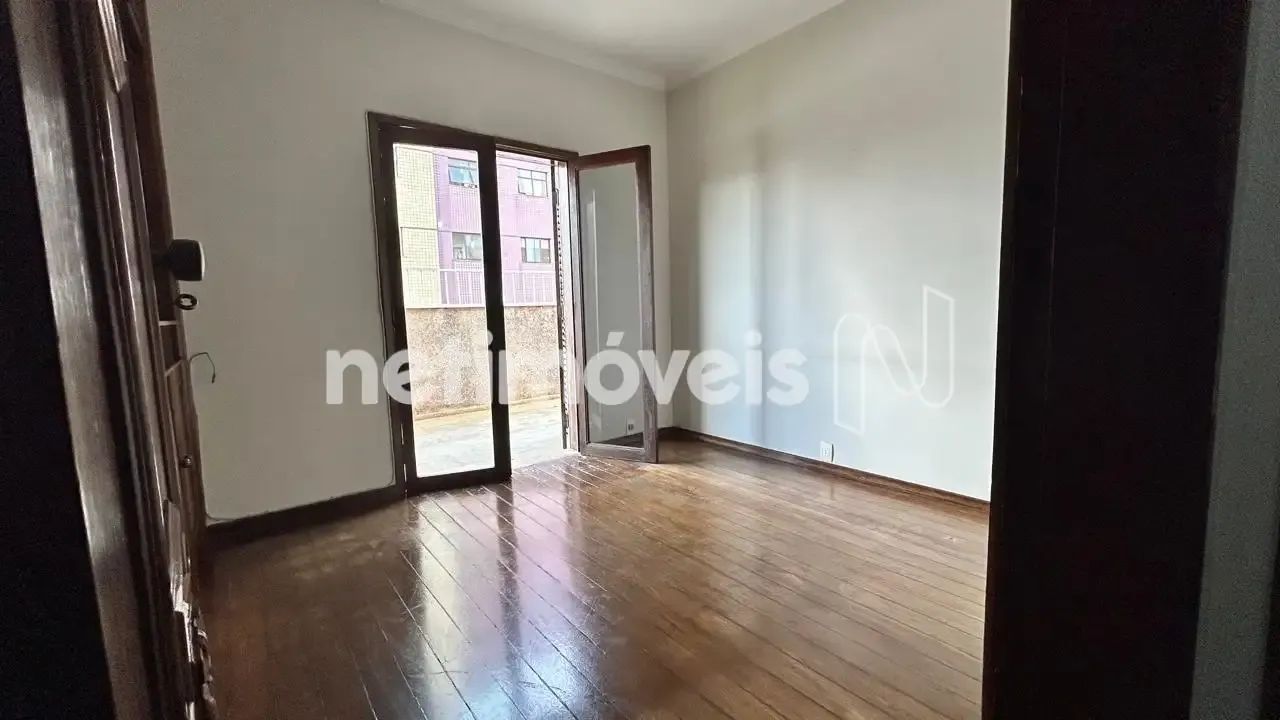Venda Cobertura Funcionários Belo Horizonte
