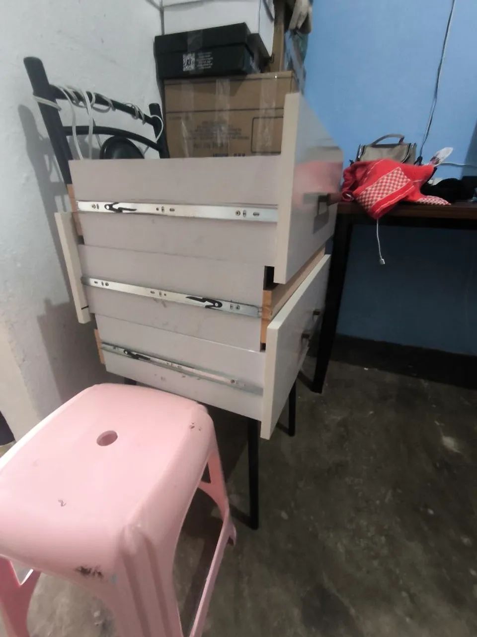 Guarda roupa de casal  - Foto 4