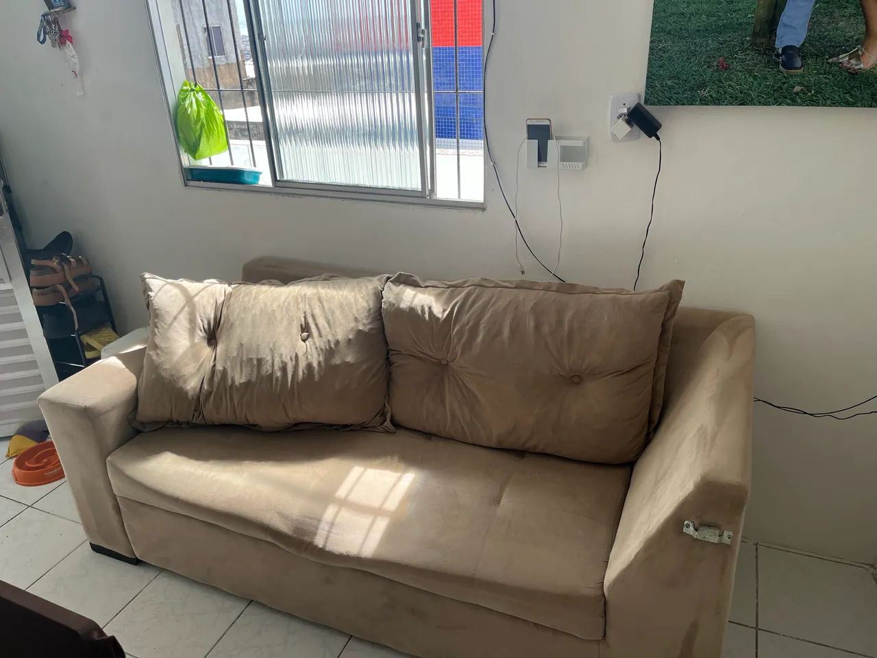 Sofá - Foto 3