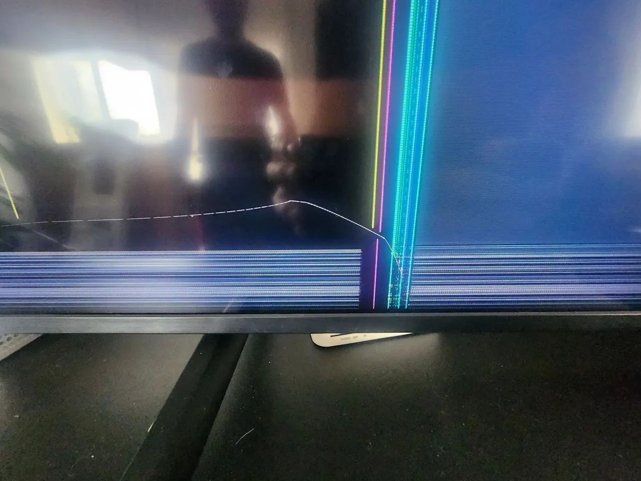 Samsung Smart Tv 75" Crystal UHD 4k - Foto 3