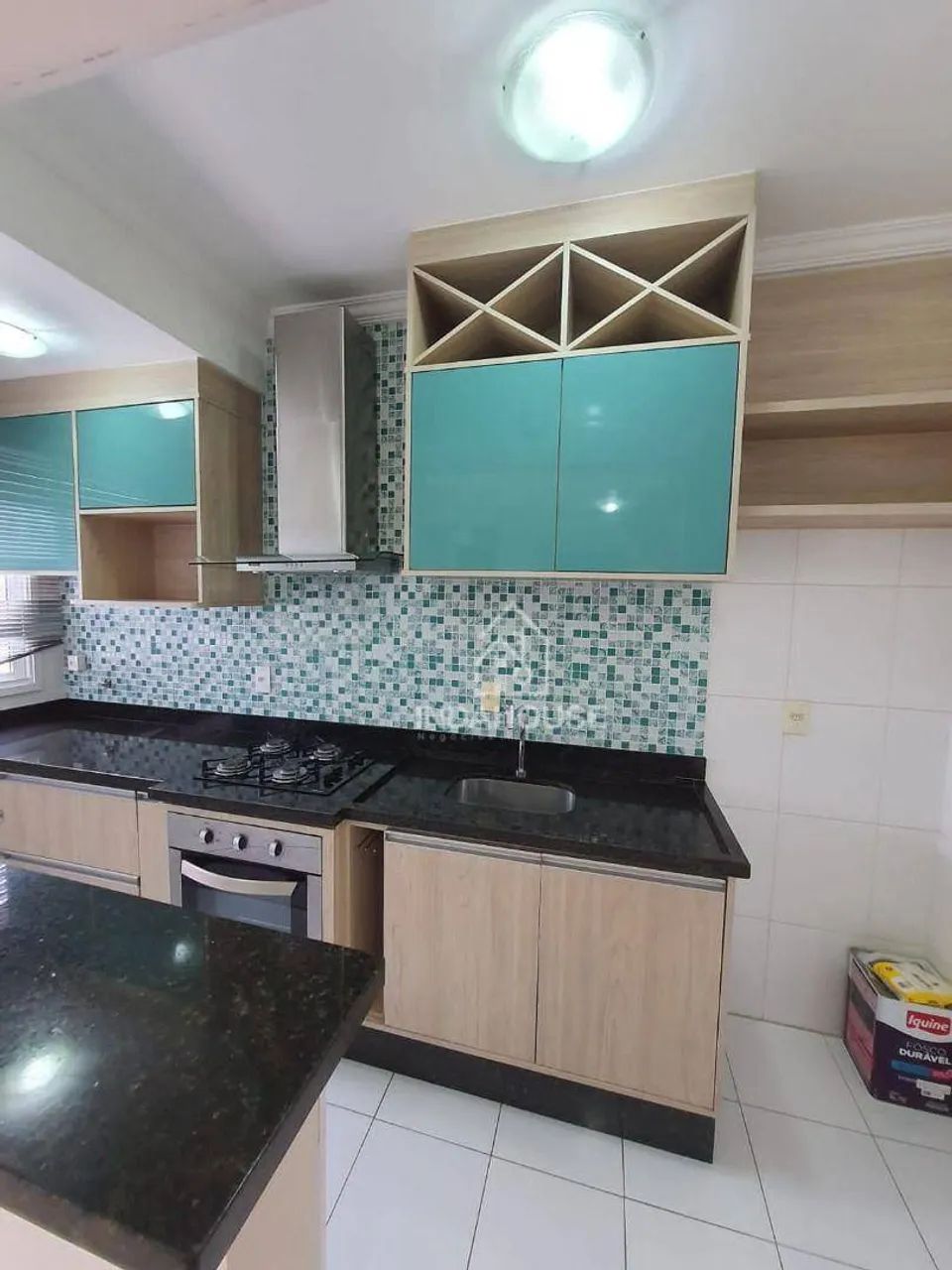 Apartamento Duplex com 3 quartos - Grand Ville Indaiatuba/SP