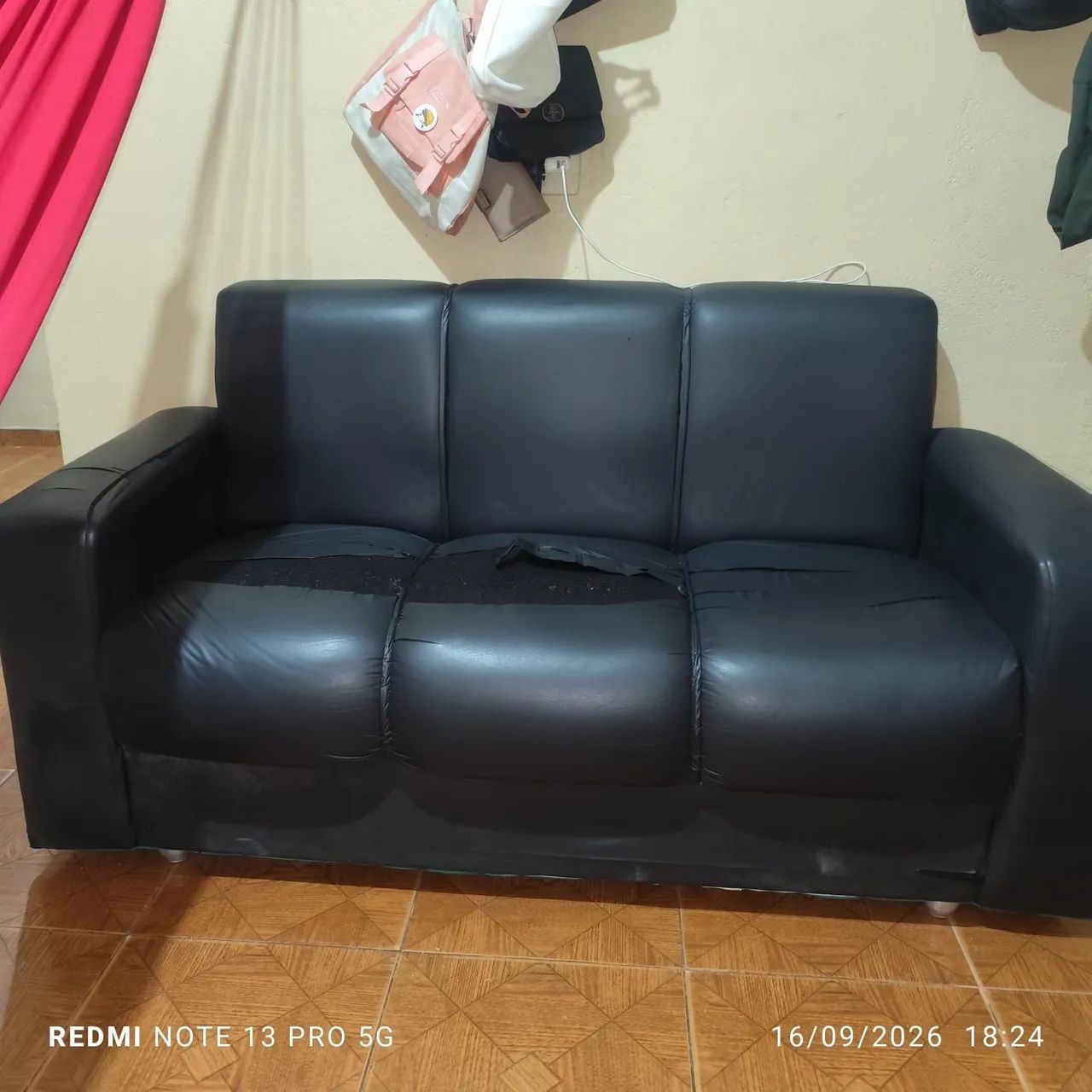 SOFA - Foto 2