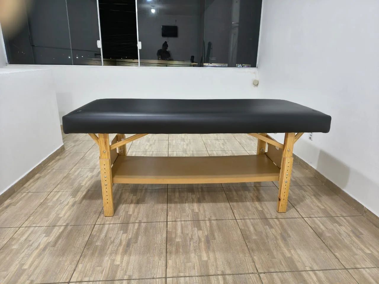 Maca semi nova SALLUS BRASIL  - Foto 3