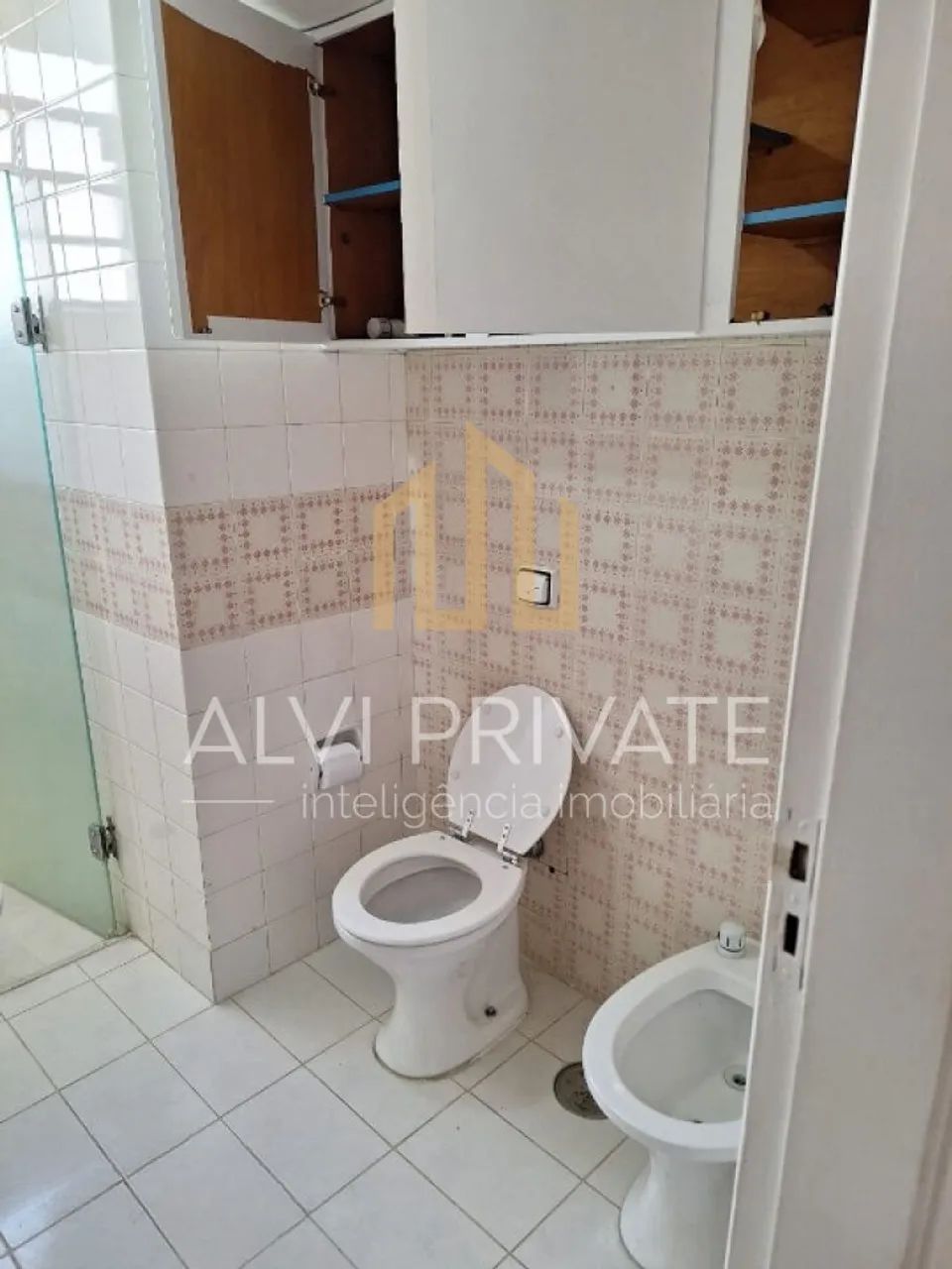 Apartamento para locaçao nas perdizes, com 2 dorms 2 banheiro e uma vaga. - Foto 5