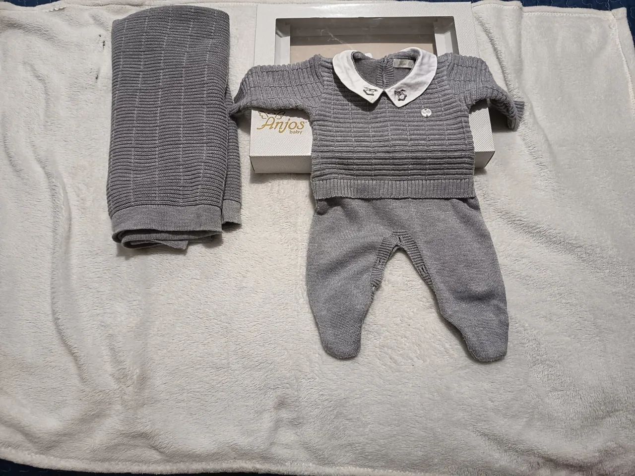 Roupas infantil  - Foto 3