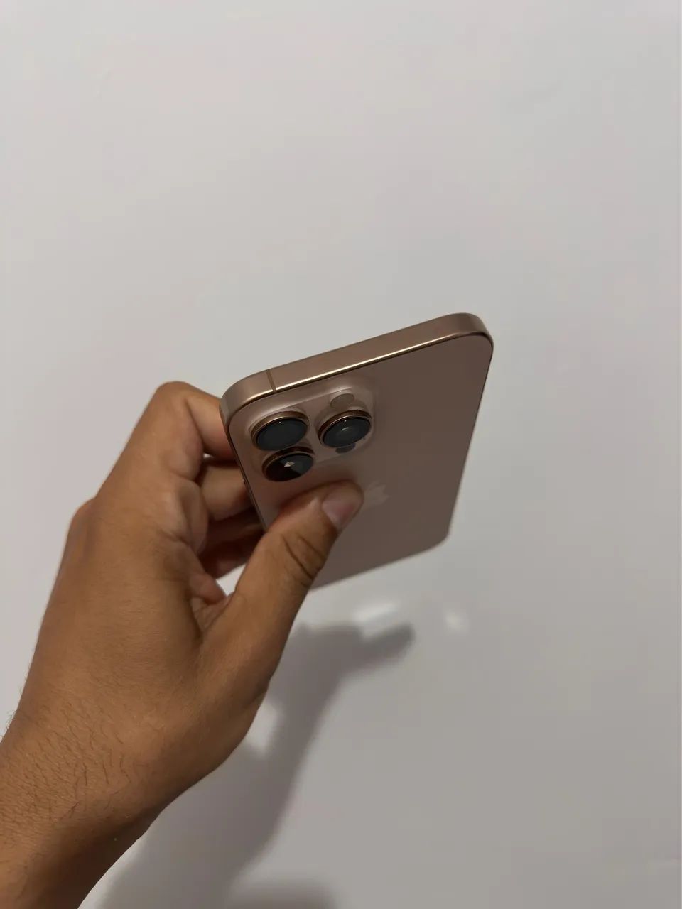 iPhone 16 Pro Max 256gb + Garantia Apple  - Foto 6