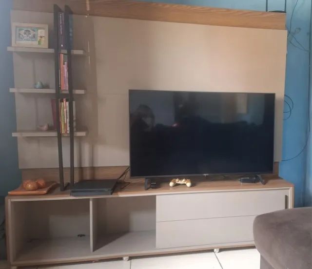 Rack painel para tv