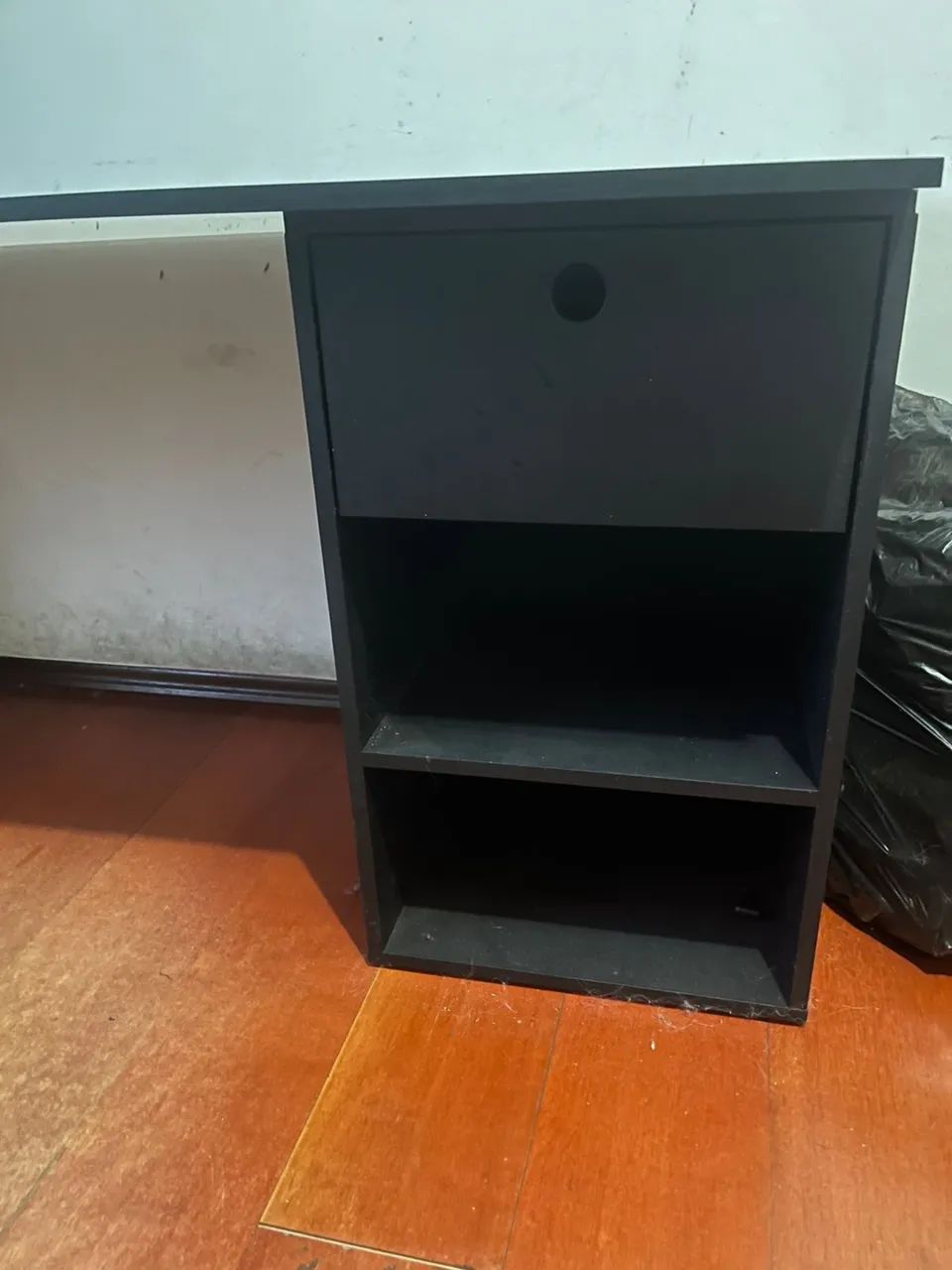 Mesa com gavetas - Foto 5