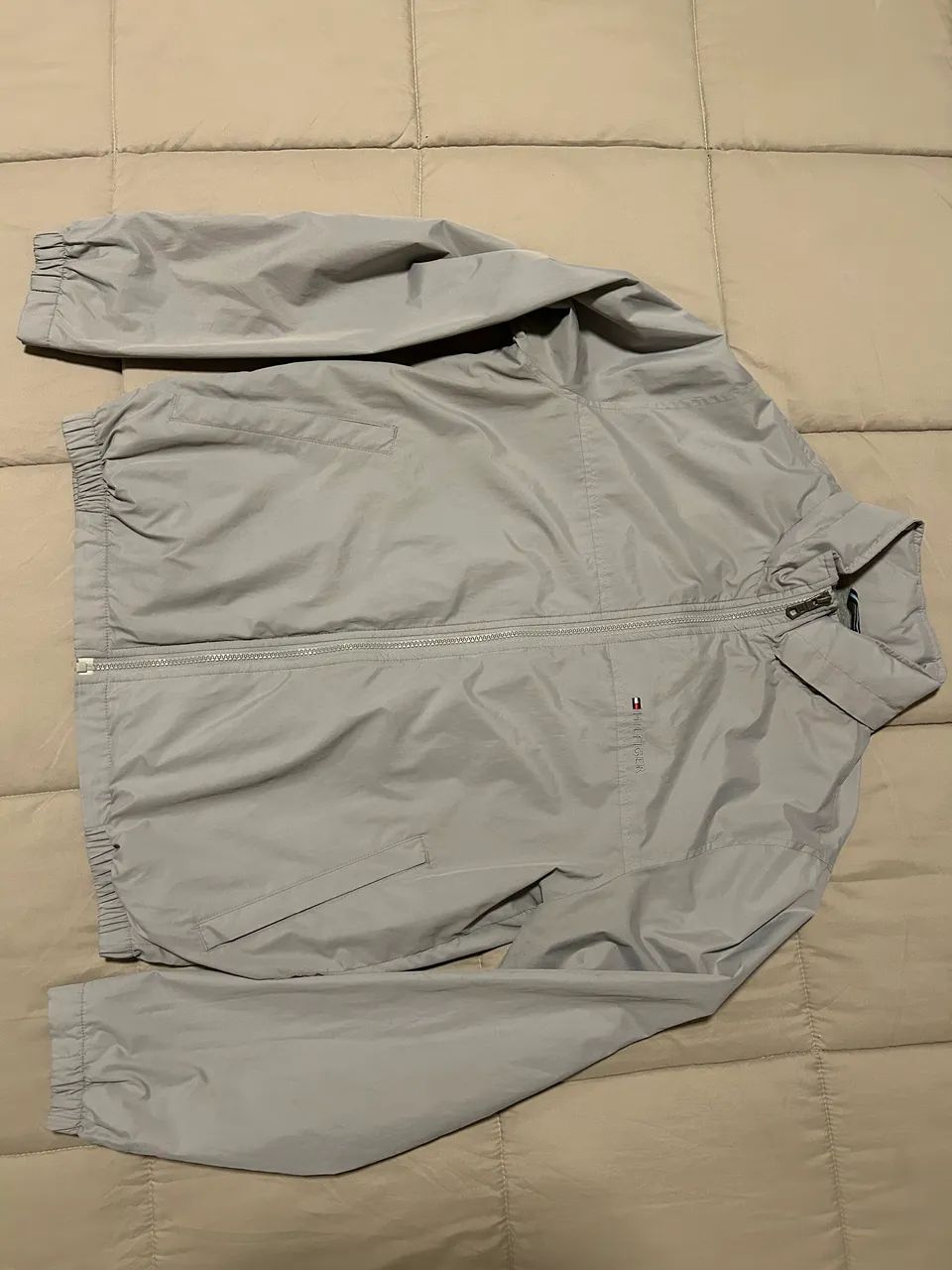 Jaqueta Tommy Hilfiger original 