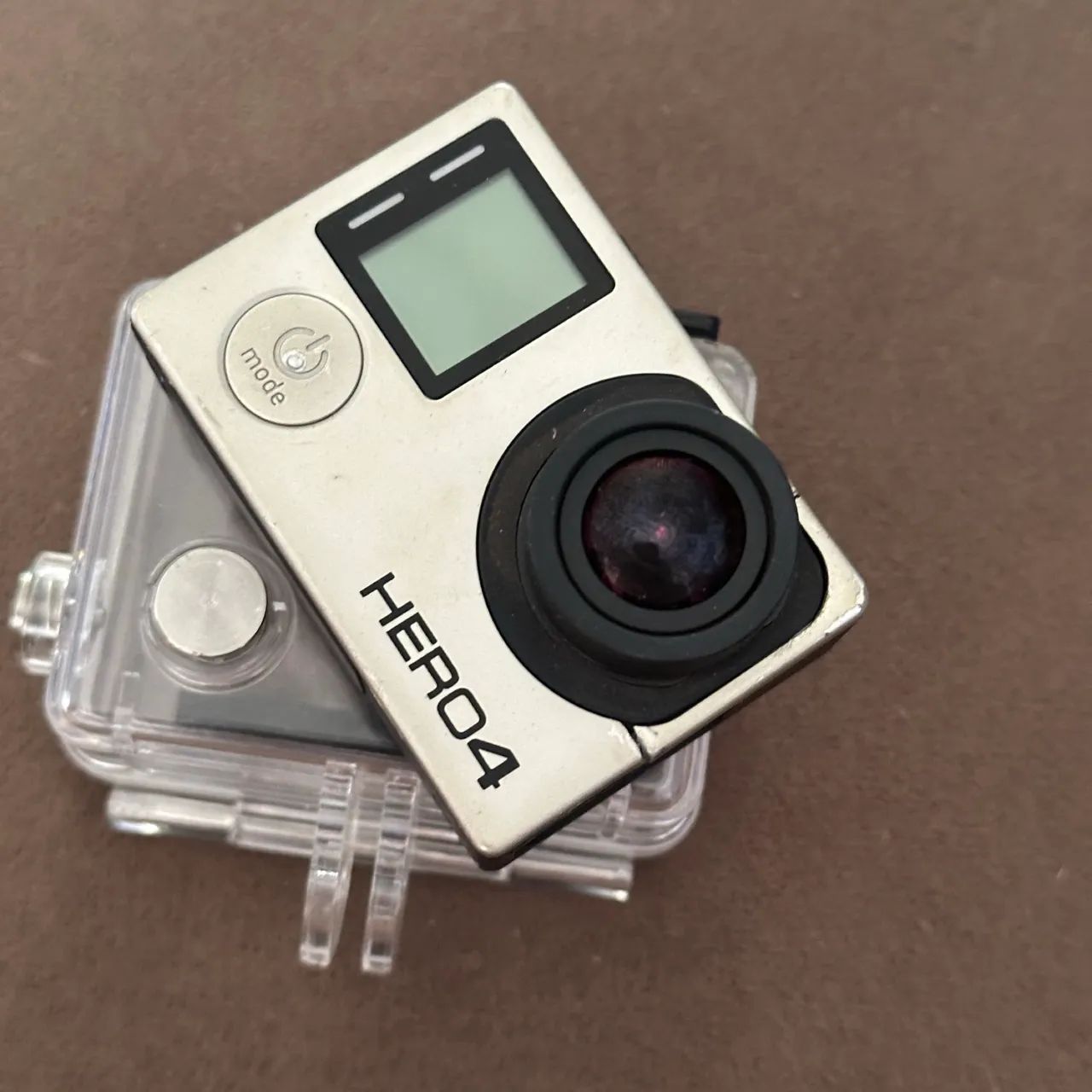 GOPRO 4Hero  - Foto 2