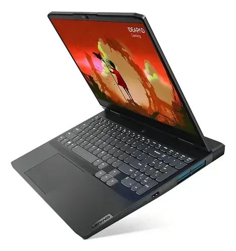 Notebook Lenovo 15ARH7