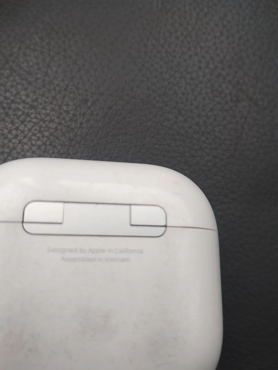 Fone de ouvido AirPods4 - Foto 2