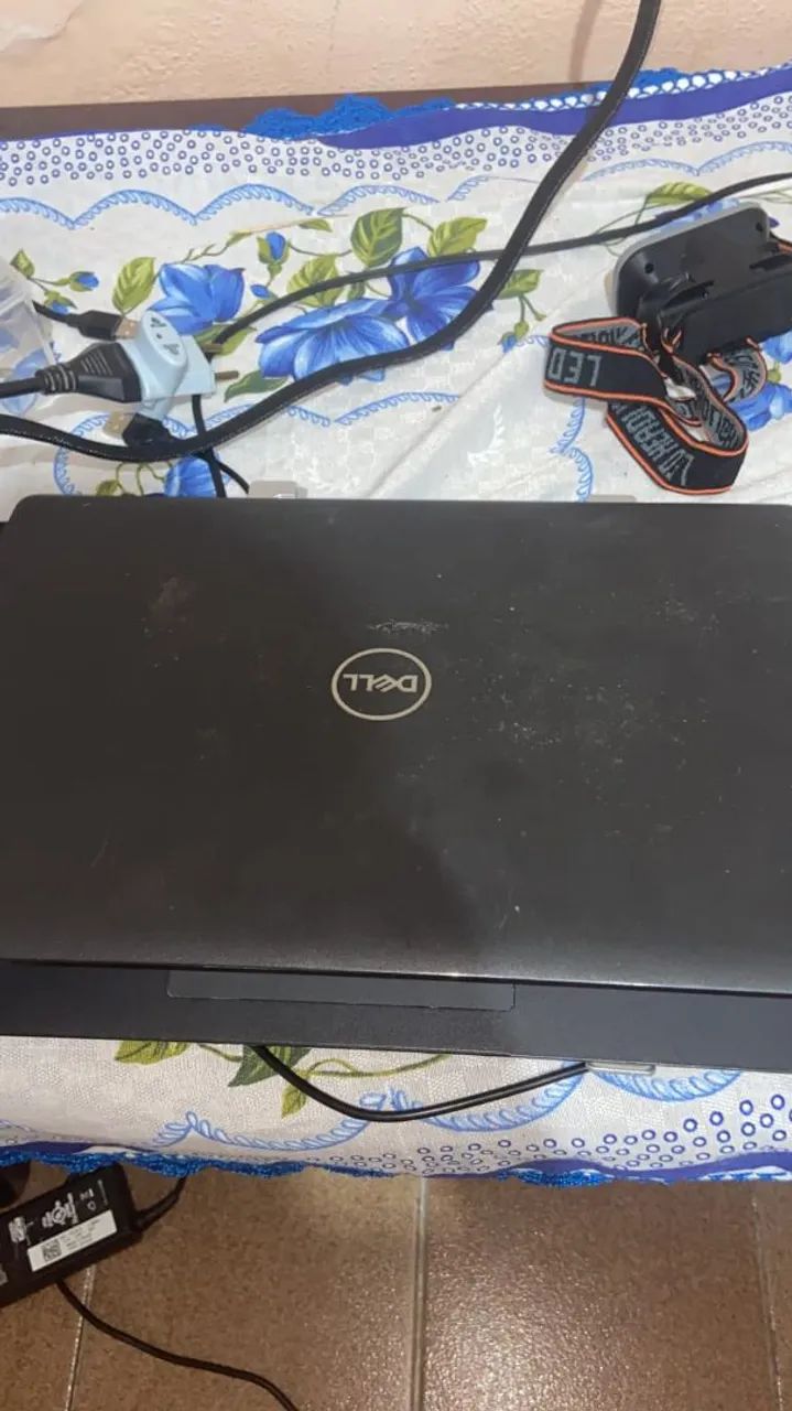 Notebook Dell latitude 3420 - Foto 2